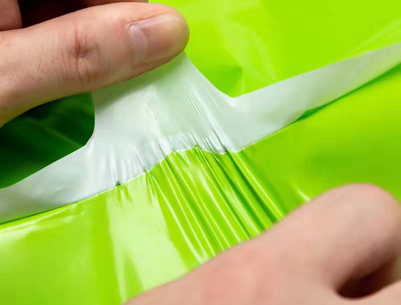 东兴果绿色快递袋-05