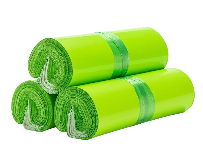 东兴果绿色快递袋-02